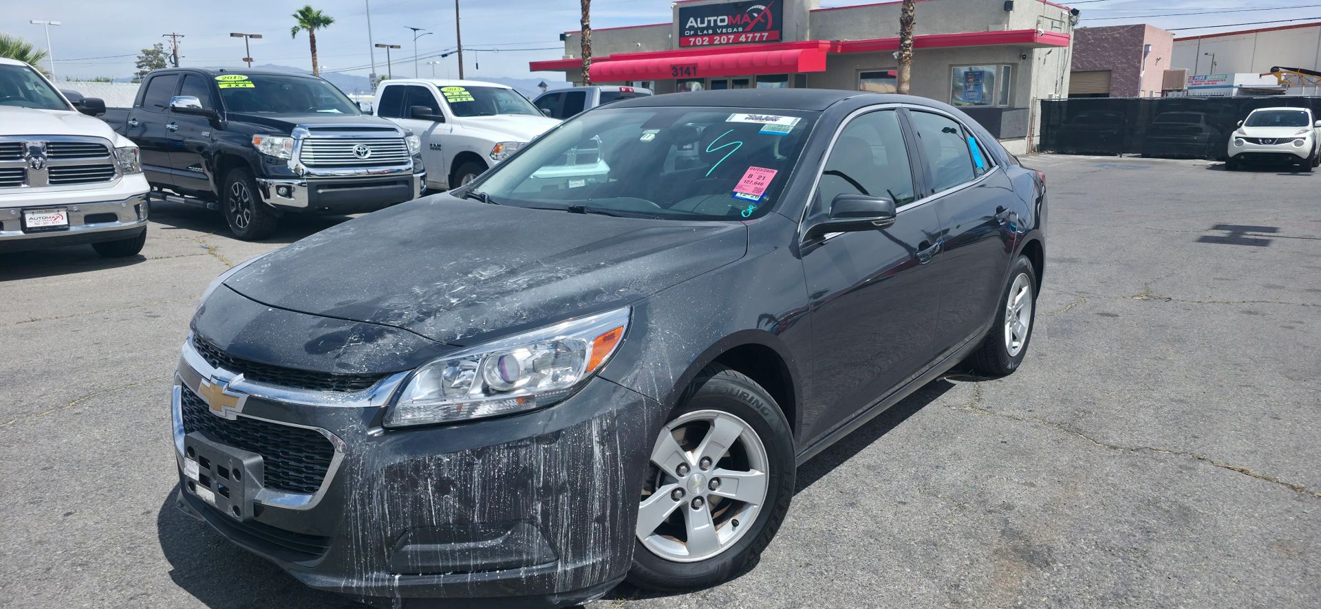 chevrolet malibu limited 2016 1G11C5SA9GU158153 image chevrolet malibu limited 2016 1G11C5SA9GU158153 image